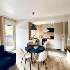 Apartament Premium w sercu Karpacza 2