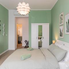 Bononia Bliss - Near Center&Fair