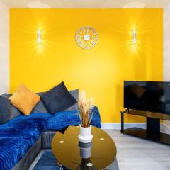 Free parking - Fast Wifi - Hallamshire & Childrens Hospital