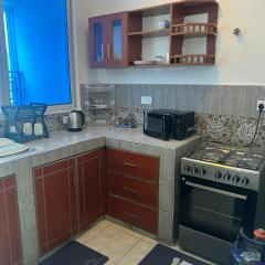 JO Apartment