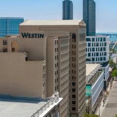 The Westin San Diego Gaslamp Quarter