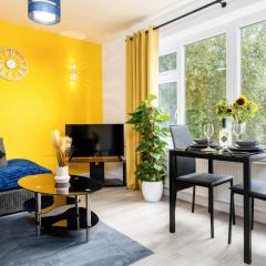 Free parking - Fast Wifi - Hallamshire & Childrens Hospital