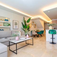 Genteel Home Aloha Golf II