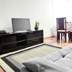Apartamento em frente Shopping Colinas