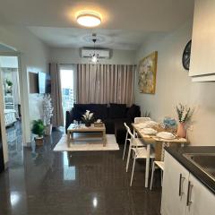 Suite Haven - Sea Residences MOA PASAY