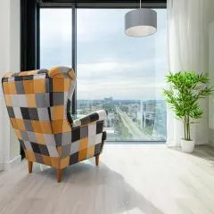 RentPlanet - Towarowa Towers