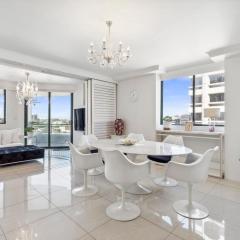 92AH Abnb-Style Central Sydney 1BR, Free Parking, Prime Location