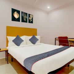 Super Townhouse SR Nagar Near RCC Premier