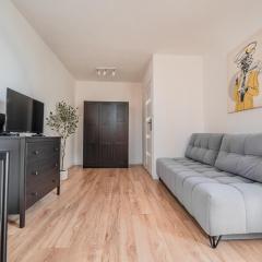 Apartamenty Gliniana