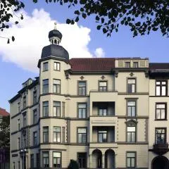 Mercure Hotel Hannover City