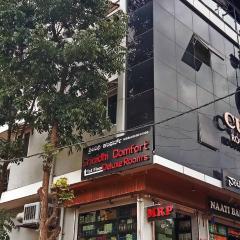 Srinidhi Comfort