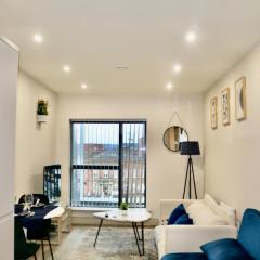 Cosy Urban Retreat in Leeds