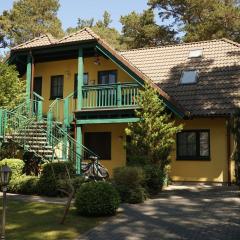 Ferienwohnung Sonne Strand Ostsee
