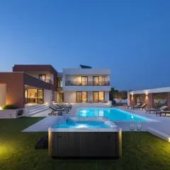 Villa Scallop ZadarVillas