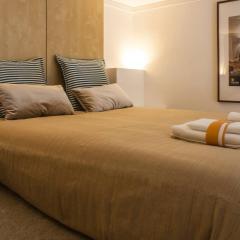 Charming Duplex with Mezzanine Bed in Chiado