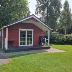 De Bijsselse Enk, Noors chalet 5