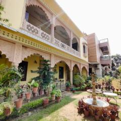 The Jaipur Haveli