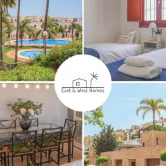 Navigolf La Cala de Mijas - EaW Homes