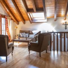 Pichuana - Dúplex 2 dormitorios 2 baños