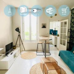 Côté Jardin - 3 people - Netflix