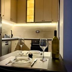 Belgrade Terrace Apartment