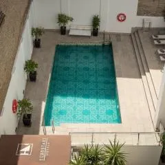 Eurostars Sevilla Boutique