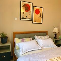 Angello Apartment
