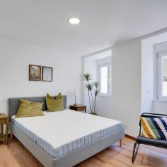Compact Chiado Spacious and Exceptional in Lisbon