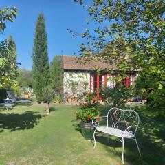 Maisonnette Cocooning en Sologne