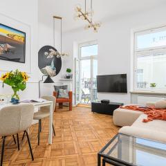 ShortStayPoland Vintage 21