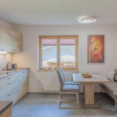 Apartment "Haus Edelweiss"