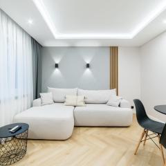 Modern Harmony Apartment by BookingHost