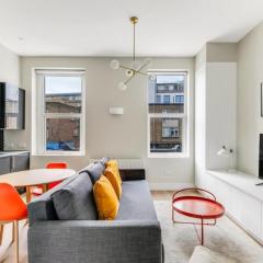 Stylish Camden Apartment C10
