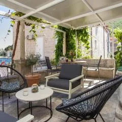 Nice Home In Trstenik With Wifi