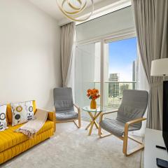 Cozy 1BR at Reva Residences