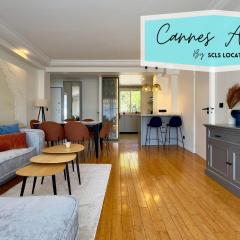 Cannes Azur - SCLS Locations
