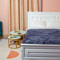 Serene Studio Apartment