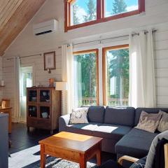 Salmikunnaan Huvila B