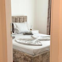 Modern Apartment in Tirana
