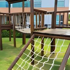 Muro Alto Condominio - Ap 408 by Myrhost