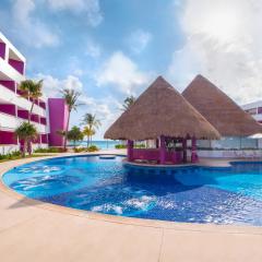 Temptation Cancun Resort - All Inclusive - Adults Only