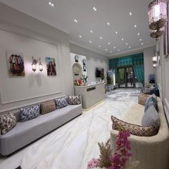 Siab Boutique Hotel
