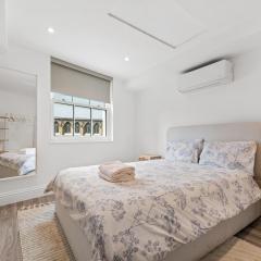 Prime Location Kensington Apartments