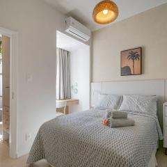 Laris Rio - Copacabana - Santa Clara apartment
