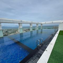 The Empire Tower Pattaya by MEG