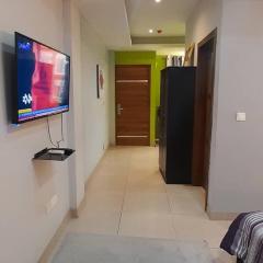 Ark Hotel and Apartments