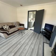 Southampton Cruise Park & Stay House