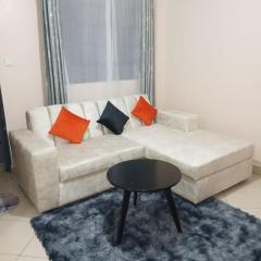 NairobiSafariNestSuite - South B