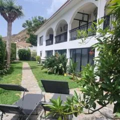 La Casa de Lucy & Karin