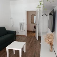 Rome Tiburtina Terrace Inn - casa vacanze